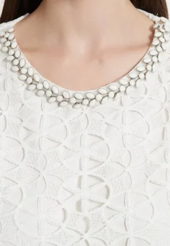 Fashion Ana Alcazar Spitzenkleid Cabi