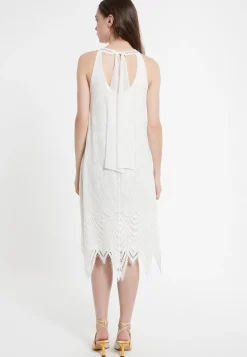 Best Ana Alcazar Spitzenkleid Cafis