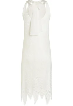 Best Ana Alcazar Spitzenkleid Cafis