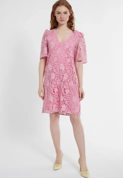 Sale Ana Alcazar Spitzenkleid Daborea