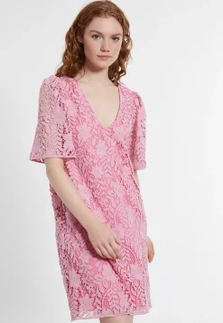 Sale Ana Alcazar Spitzenkleid Daborea