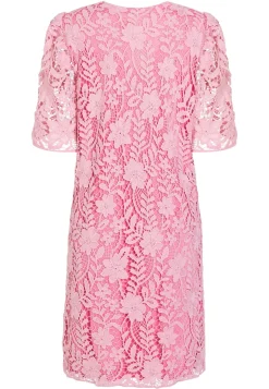 Sale Ana Alcazar Spitzenkleid Daborea