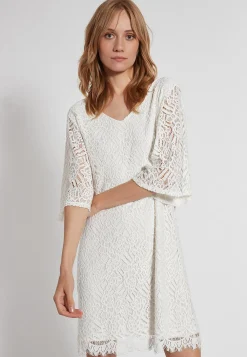 Best Ana Alcazar Spitzenkleid Fabli