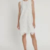 Fashion Ana Alcazar Spitzenkleid Lady