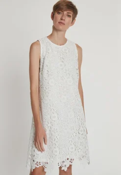 Fashion Ana Alcazar Spitzenkleid Lady