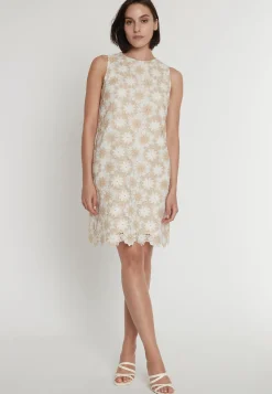 New Ana Alcazar Spitzenkleid Pada