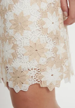 New Ana Alcazar Spitzenkleid Pada