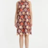 New Ana Alcazar Spitzenkleid Penelope