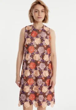 New Ana Alcazar Spitzenkleid Penelope