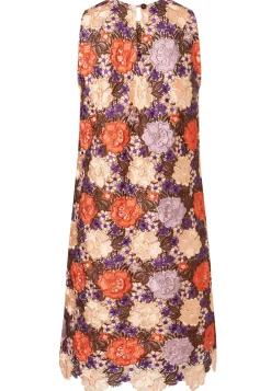 New Ana Alcazar Spitzenkleid Penelope