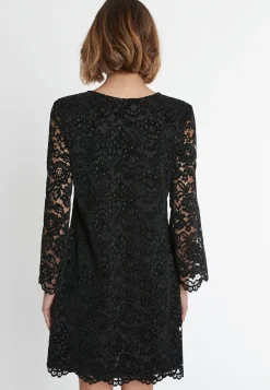 Discount Ana Alcazar Spitzenkleid Sahea