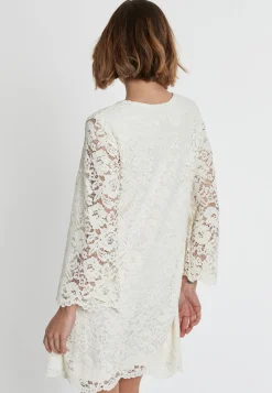 Best Ana Alcazar Spitzenkleid Sahena