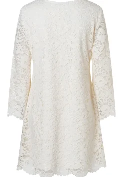 Best Ana Alcazar Spitzenkleid Sahena