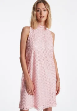 Outlet Ana Alcazar Spitzenkleid Zadea