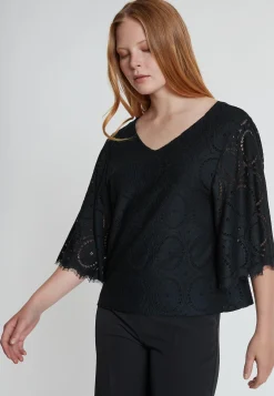 Sale Ana Alcazar Spitzentop Kabola