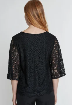 Outlet Ana Alcazar Spitzentop Kadabo