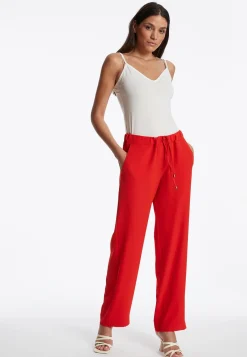 New Ana Alcazar Sportliche Hose Zafosy