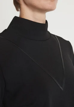 Clearance Ana Alcazar Stehkragenshirt Harvos