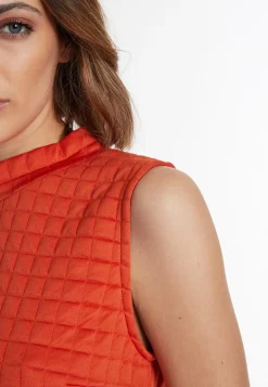 Hot Ana Alcazar Steppkleid Savros