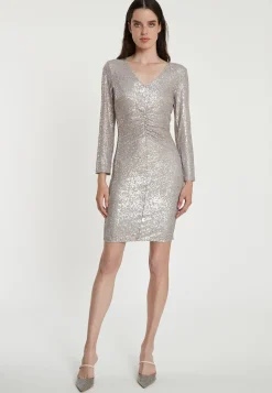 Sale Ana Alcazar Stretchkleid Tadia