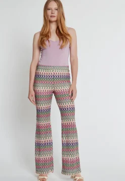 New Ana Alcazar Strickhose Klala
