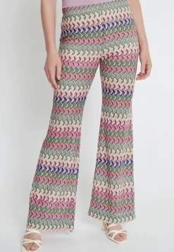 New Ana Alcazar Strickhose Klala
