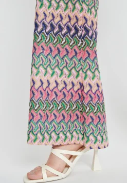 New Ana Alcazar Strickhose Klala