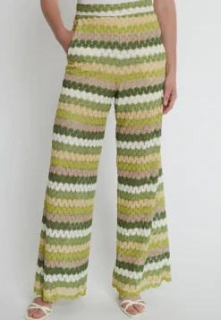 Clearance Ana Alcazar Strickhose Kolja