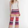 Hot Ana Alcazar Strickhose Piwi