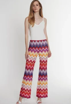 Hot Ana Alcazar Strickhose Piwi