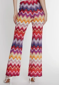 Hot Ana Alcazar Strickhose Piwi