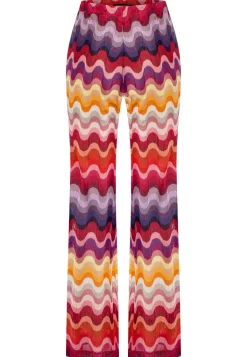 Hot Ana Alcazar Strickhose Piwi