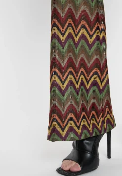 Outlet Ana Alcazar Strickhose Susana