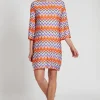 Sale Ana Alcazar Strickkleid Fiwi