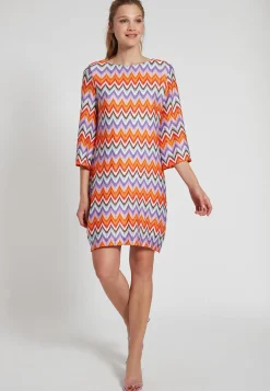 Sale Ana Alcazar Strickkleid Fiwi