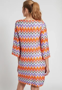 Sale Ana Alcazar Strickkleid Fiwi