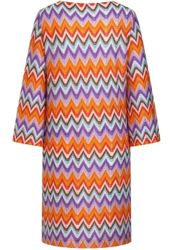 Sale Ana Alcazar Strickkleid Fiwi