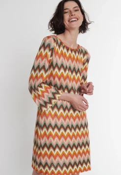 Outlet Ana Alcazar Strickkleid Poema