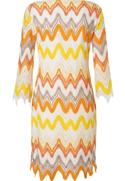 Fashion Ana Alcazar Strickkleid Zitea