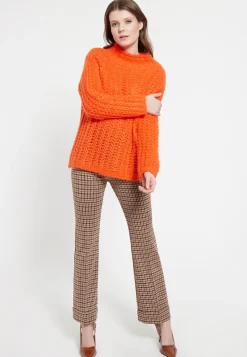 Best Ana Alcazar Strickpullover Bilmi