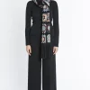 Online Ana Alcazar Strickschal Sabata