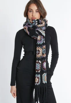Online Ana Alcazar Strickschal Sabata