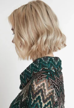 Hot Ana Alcazar Stricktop Mafine Grün