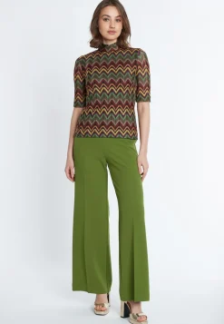 Online Ana Alcazar Stricktop Sulara