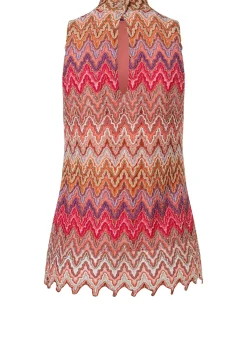 Fashion Ana Alcazar Stricktop Zecara