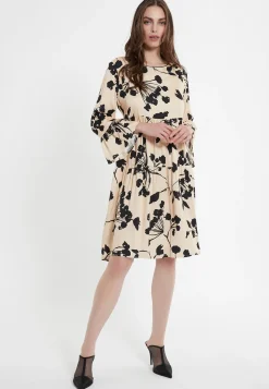 Clearance Ana Alcazar Stufenkleid Carmo