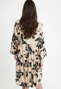 Clearance Ana Alcazar Stufenkleid Carmo