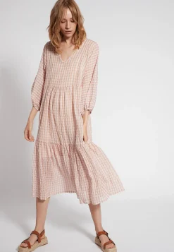 New Ana Alcazar Stufenkleid Fafila