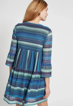 Online Ana Alcazar Stufenkleid Foba