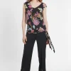 Clearance Ana Alcazar Top Daytonea